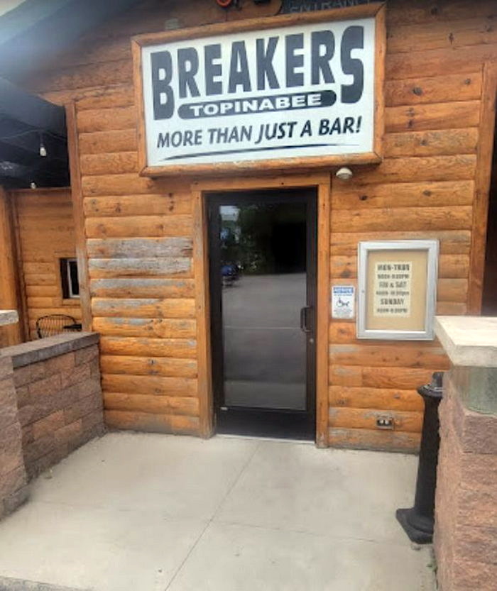 Northerner Motel (Breakers Restaurant) - Breakers Photos (newer photo)